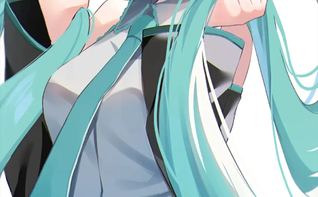 每日壁纸Ⅱ梦中情女