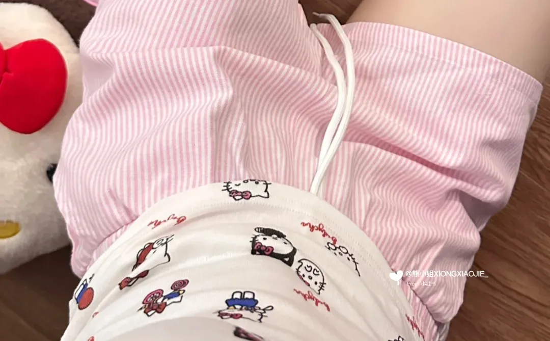 这个小吊带谁发明的！？