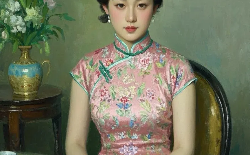 【东方韵味】3