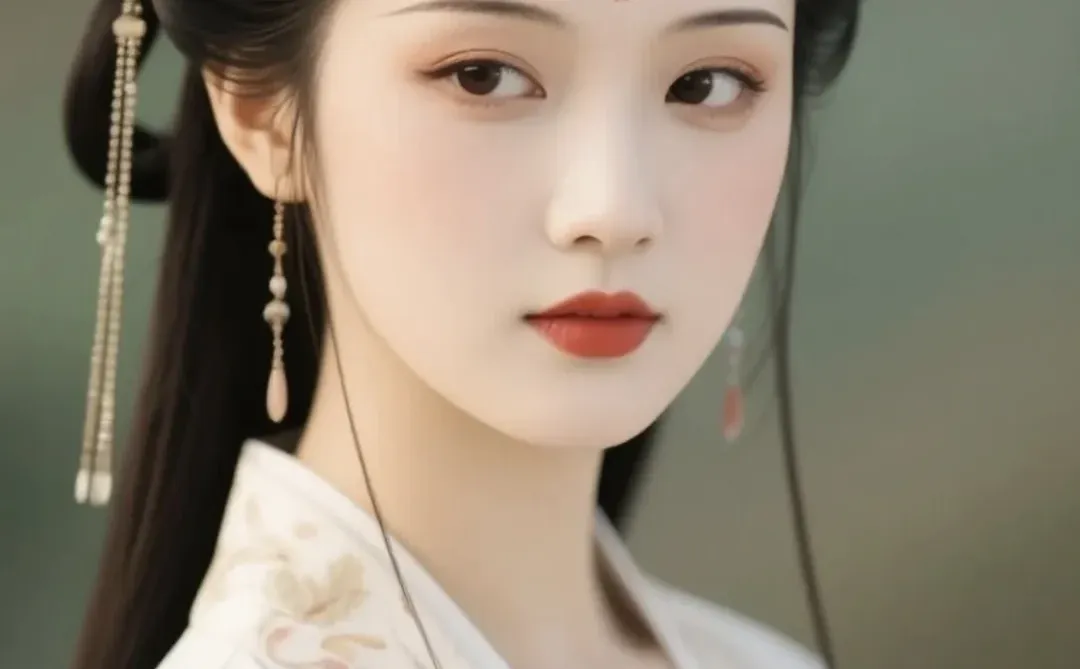 谁的入戏不深？古装女主本人！