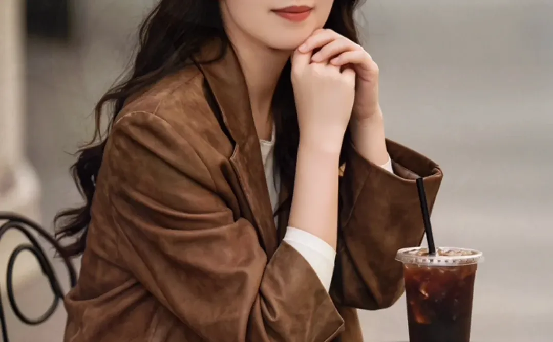 成熟女人？