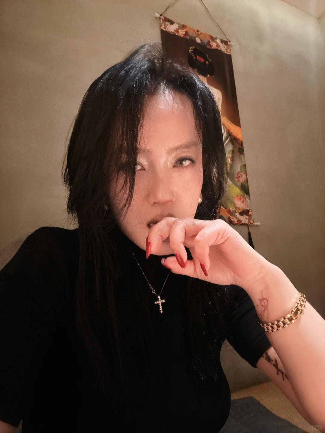少妇 你想要吗
