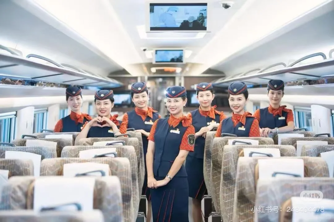 动姐应聘