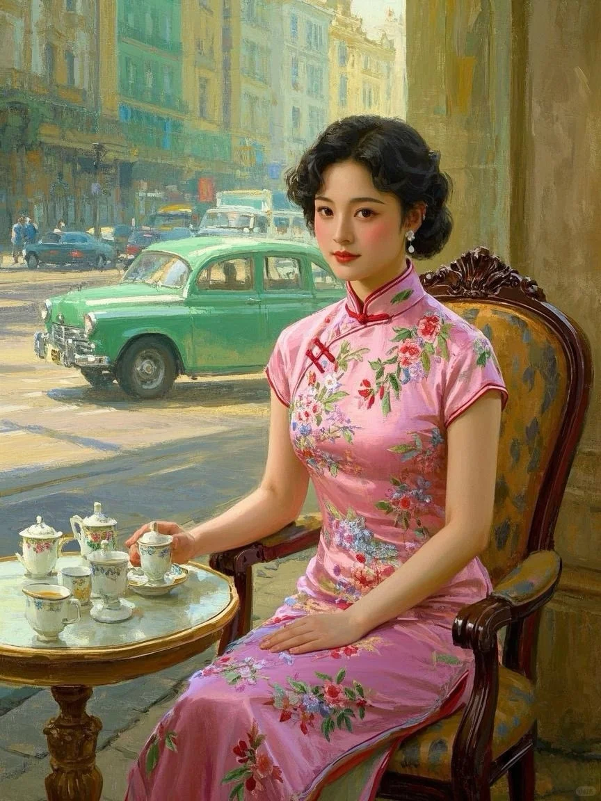 【东方韵味】3