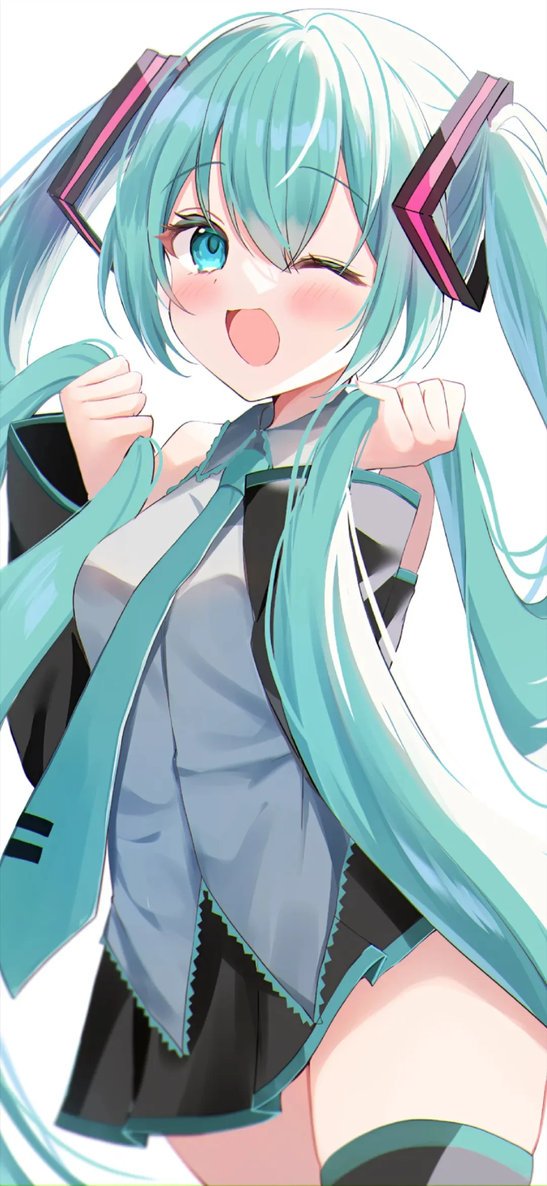 每日壁纸Ⅱ梦中情女