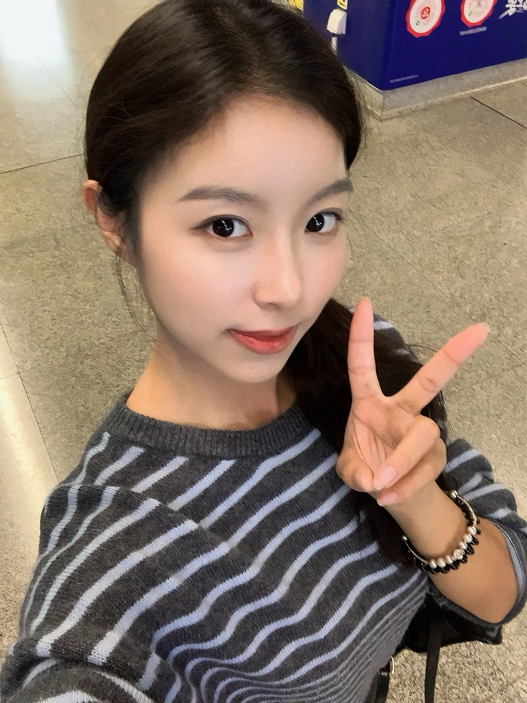 晚安老婆们.
