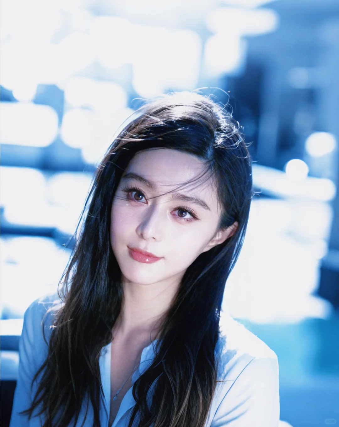 女神.....