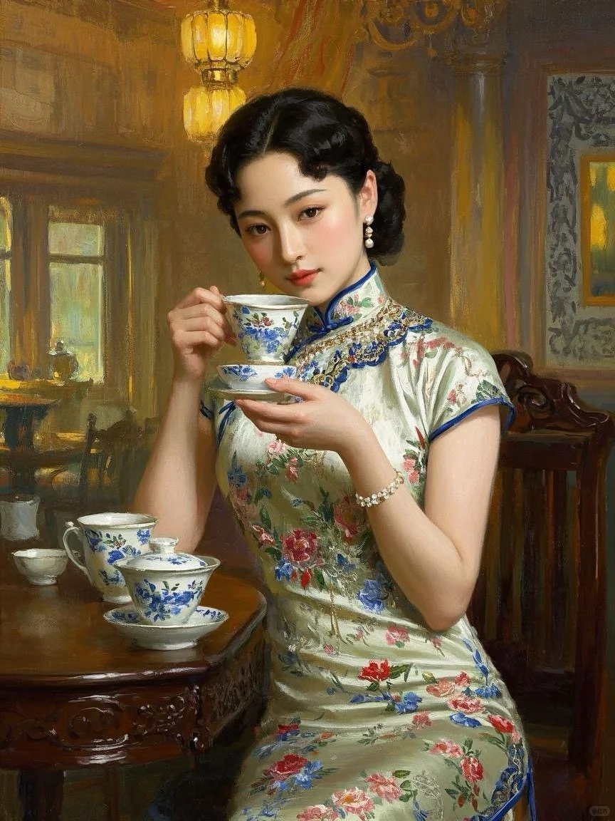 【东方韵味】3