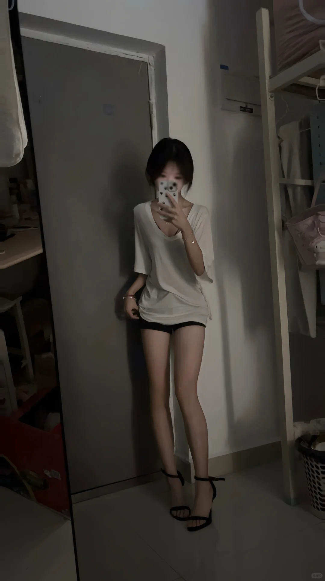 忧郁女神