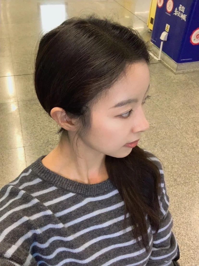 晚安老婆们.