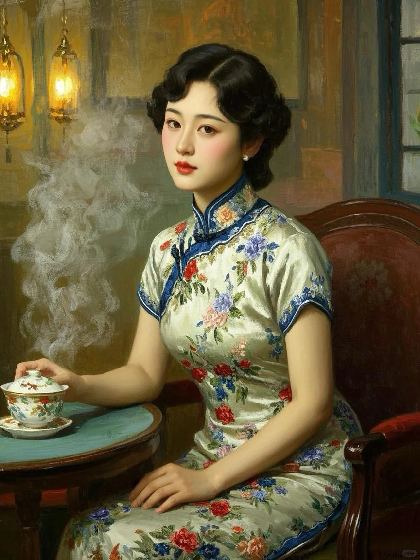 【东方韵味】3