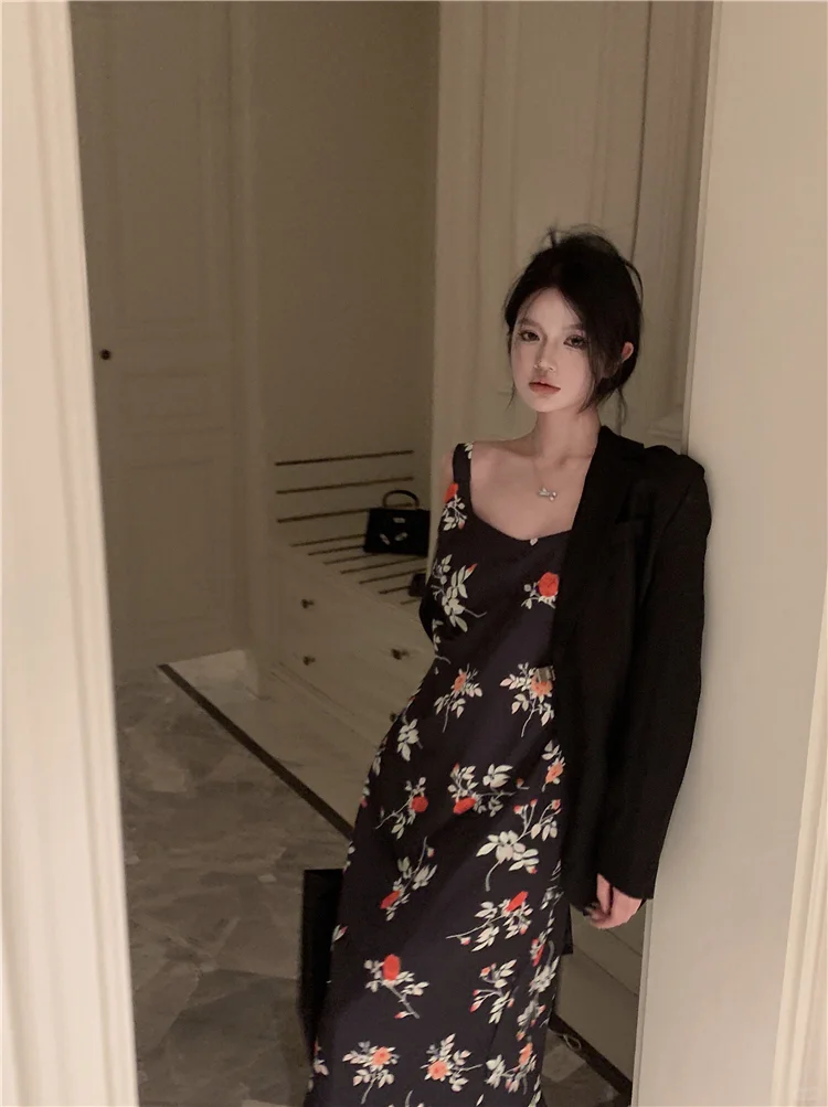 我也不想买啊！可是这么美的裙子才79唉‼️