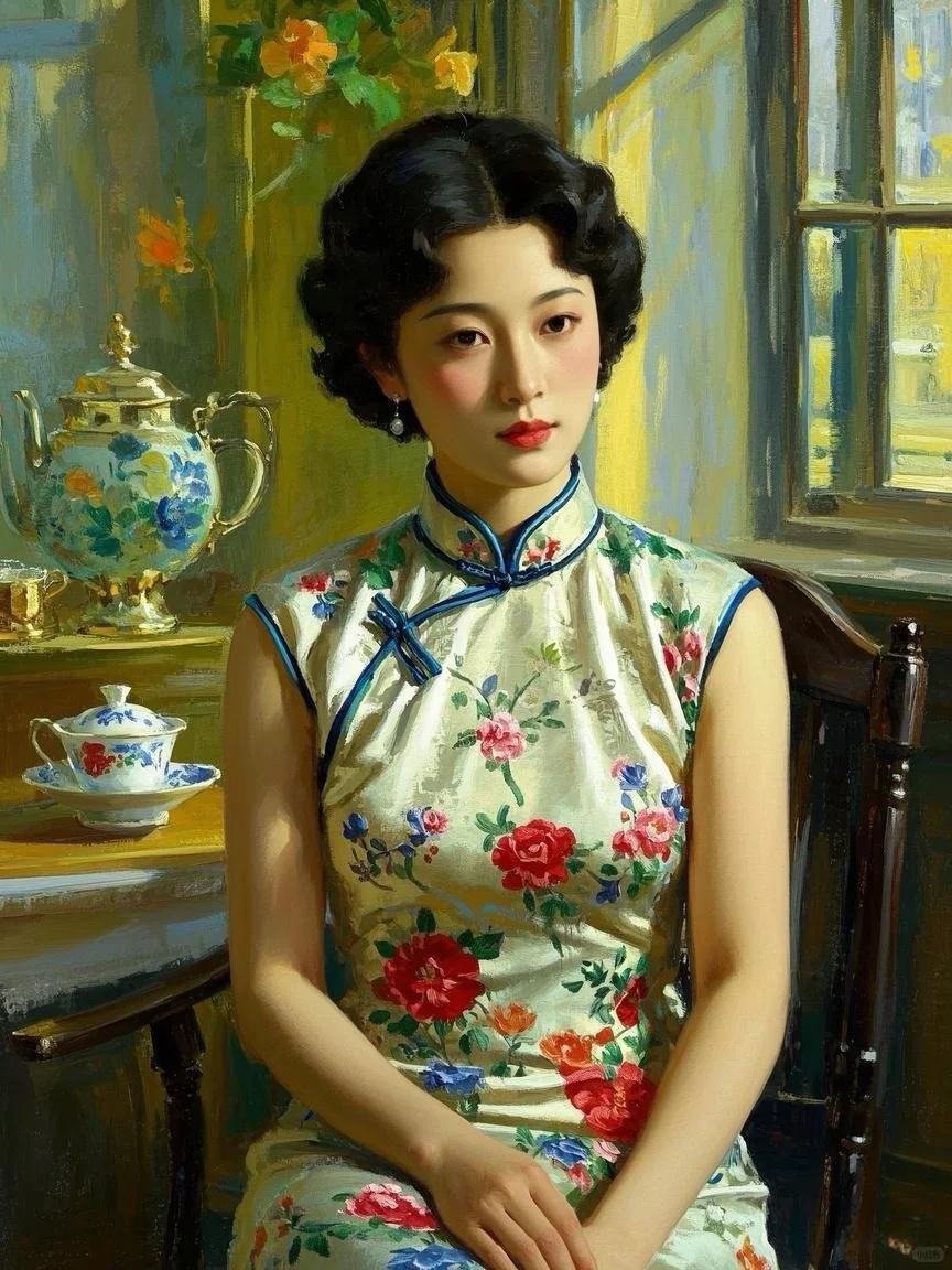 【东方韵味】3