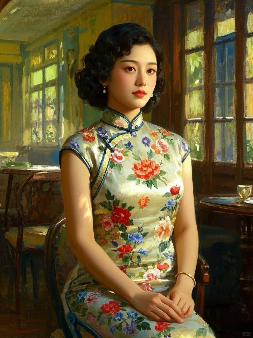 【东方韵味】3