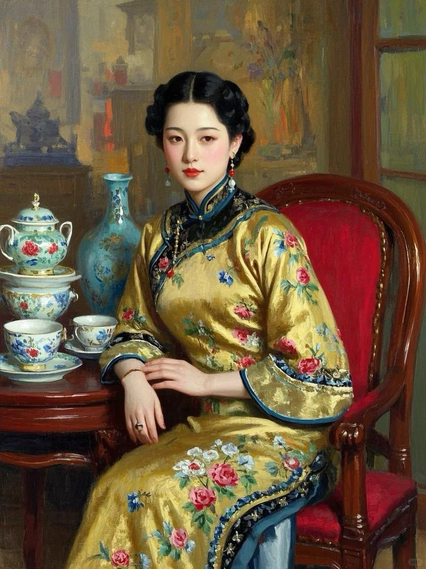 【东方韵味】3