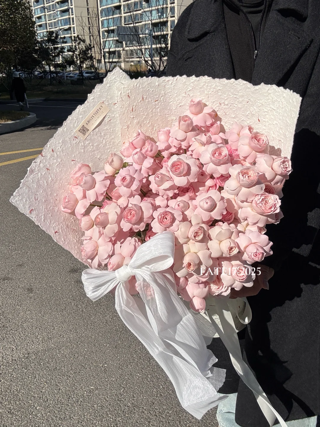 黄岛花店| 好仙的仙子之吻🎀🫧