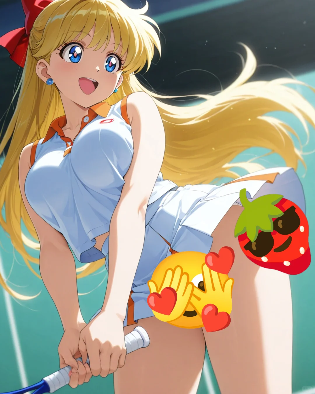 爱野美奈子16
