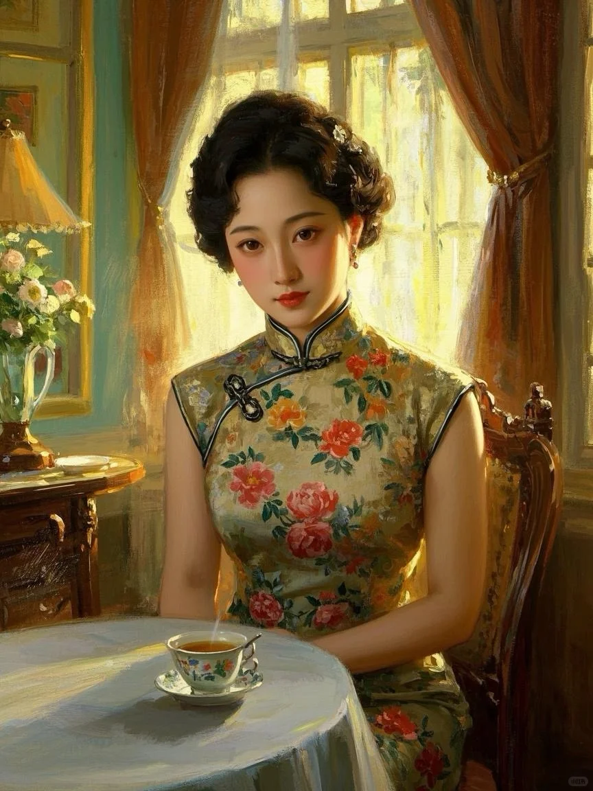 【东方韵味】3