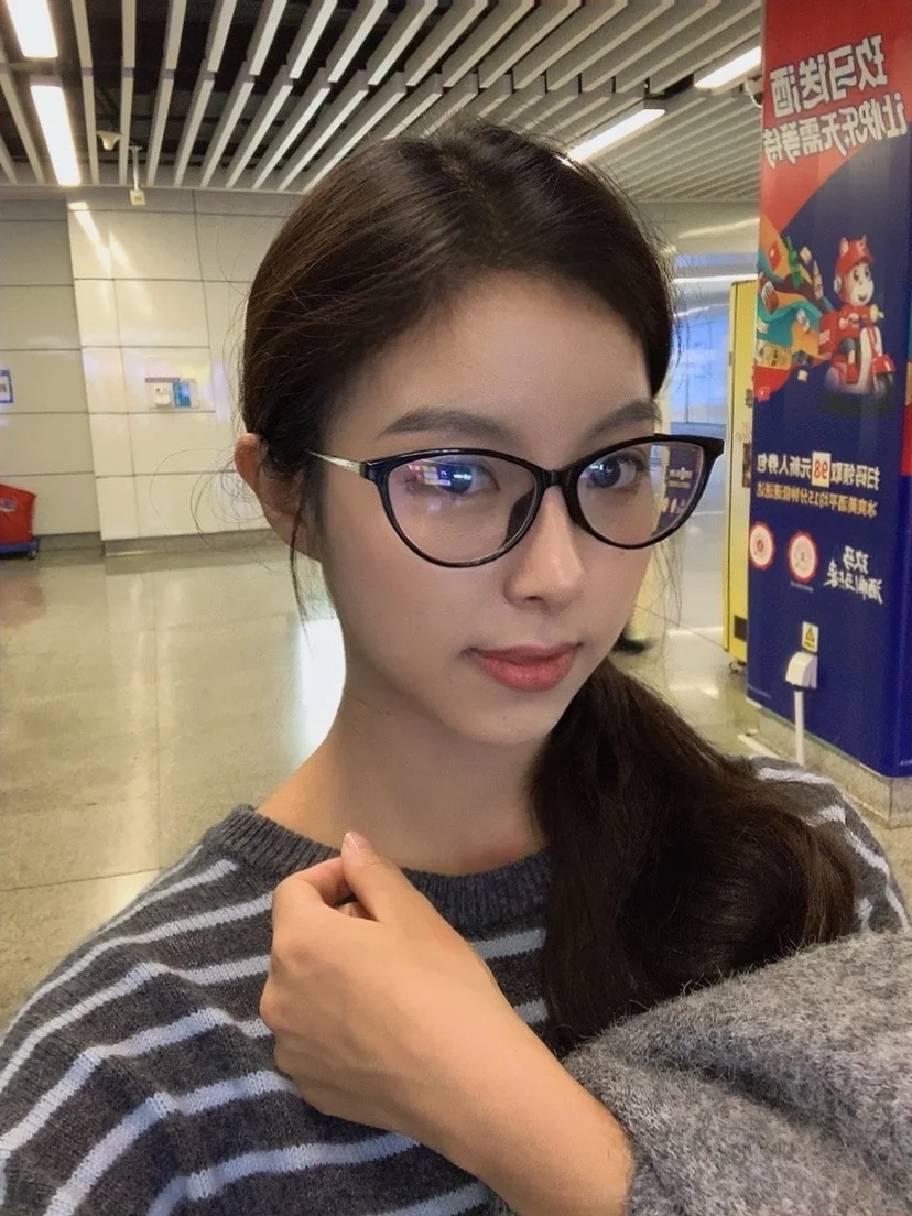 晚安老婆们.