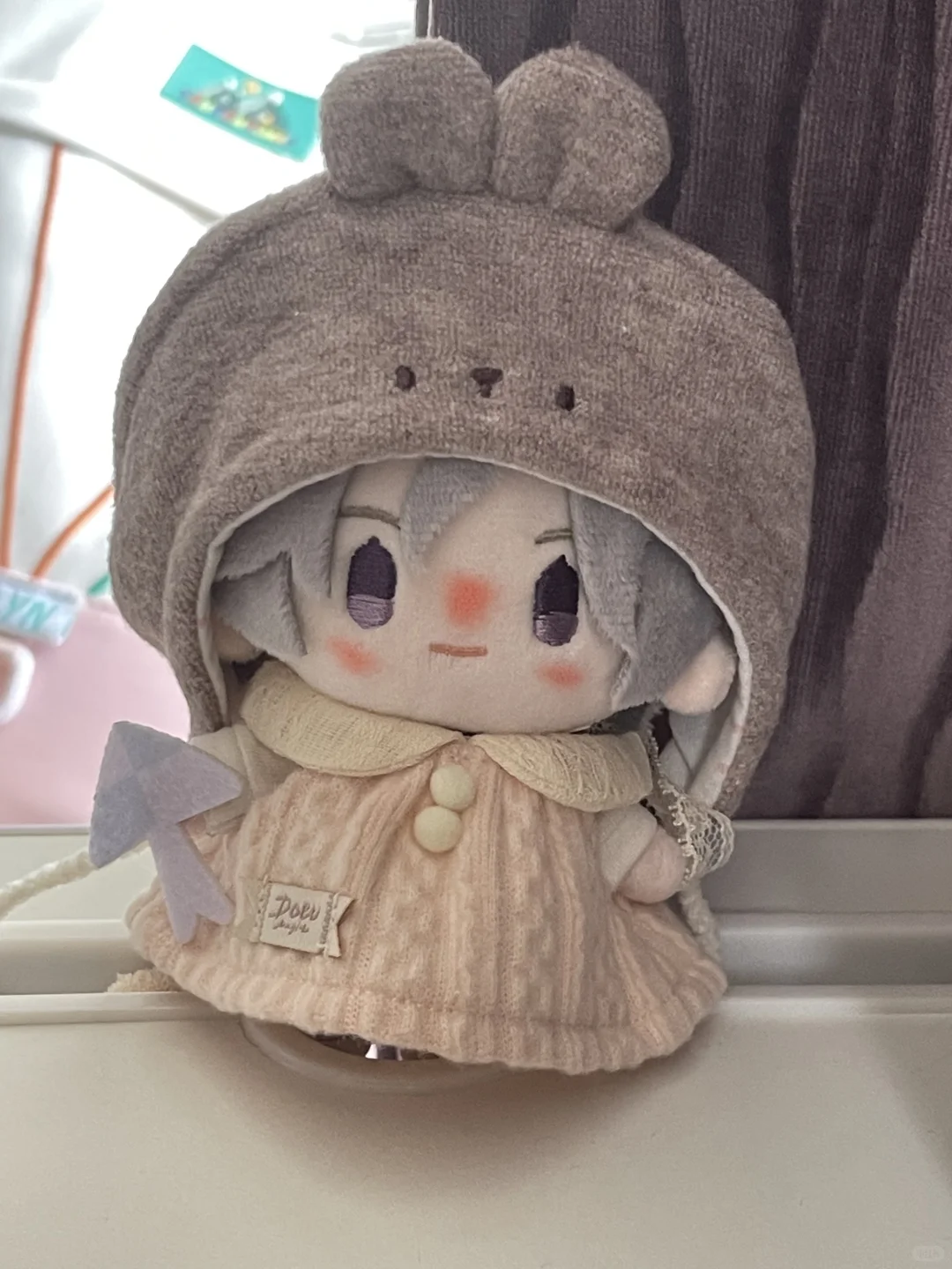 粉色娇嫩，夏亲王如今几岁