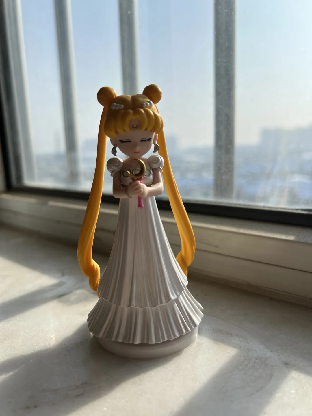 美少女战士隐藏有没想买的