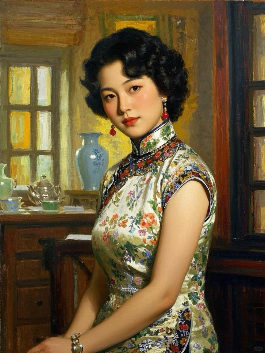 【东方韵味】3