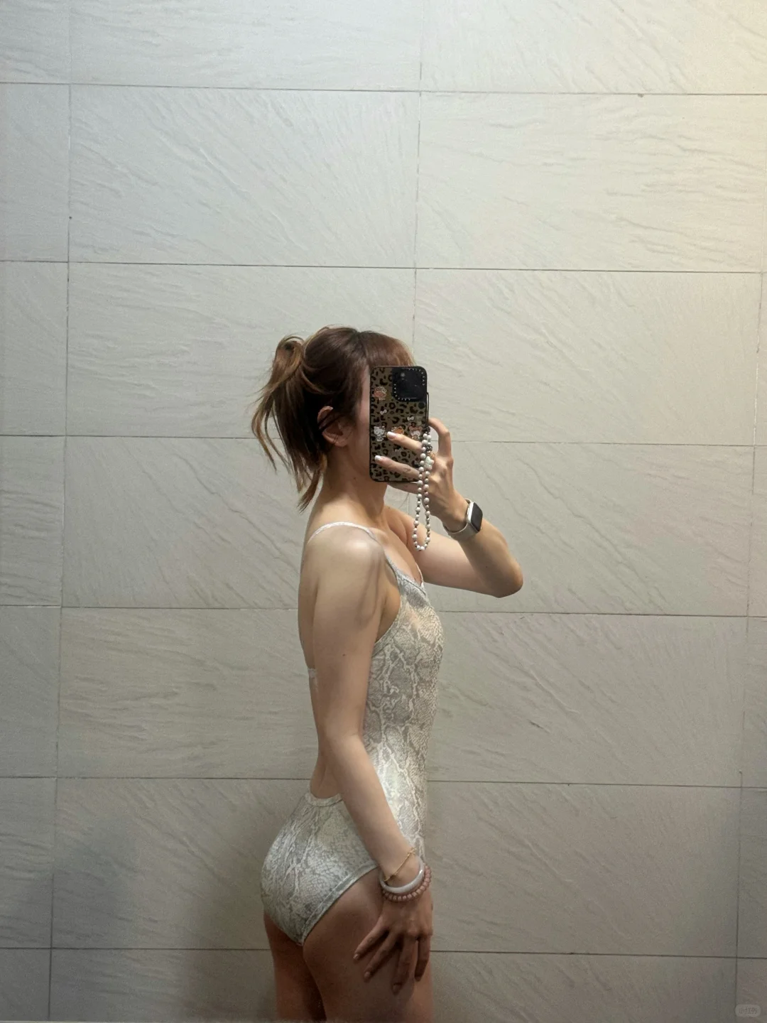 白蟒的版型真的强到没边了
