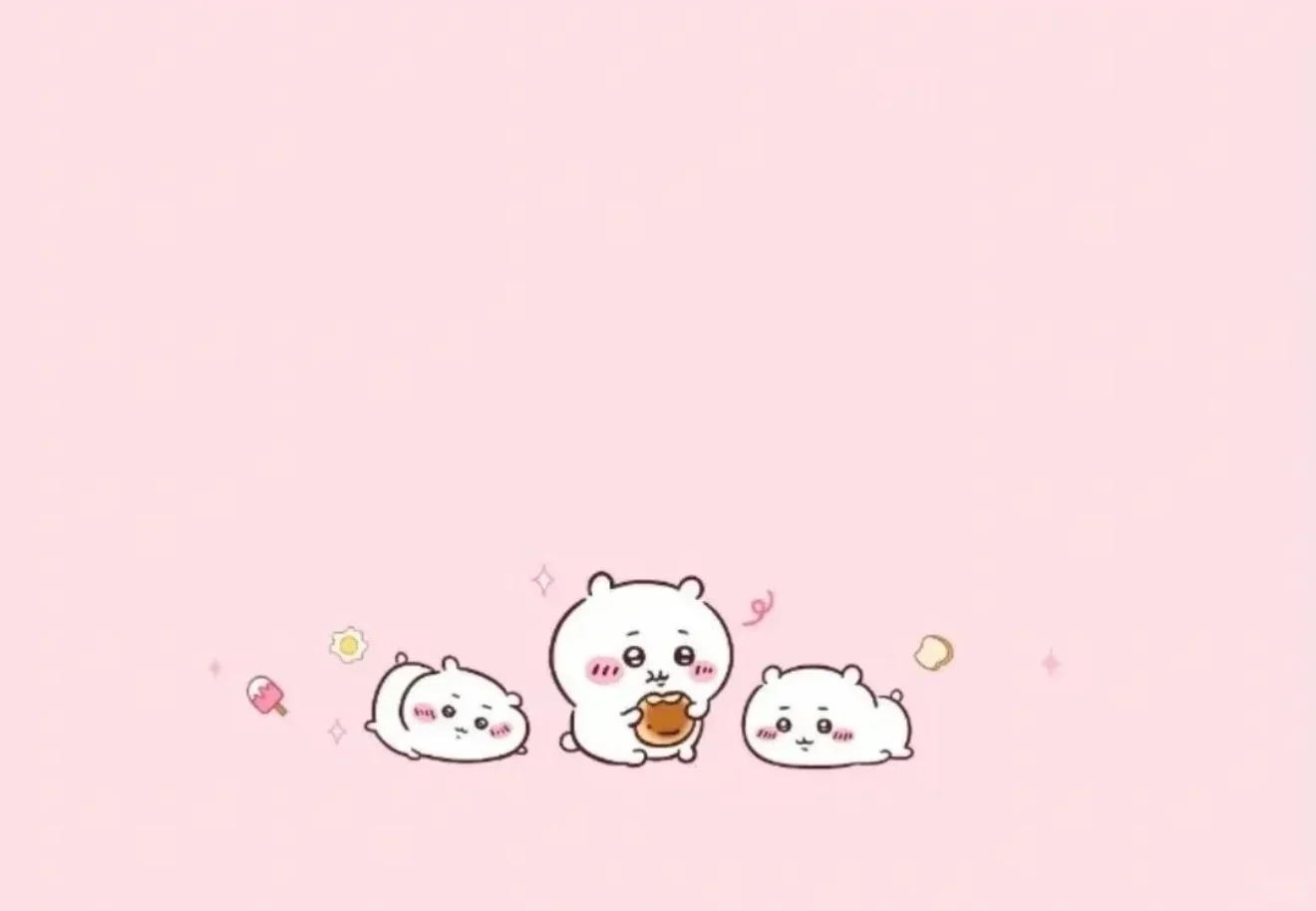 壁纸 | iPad 平板套图壁纸2️⃣