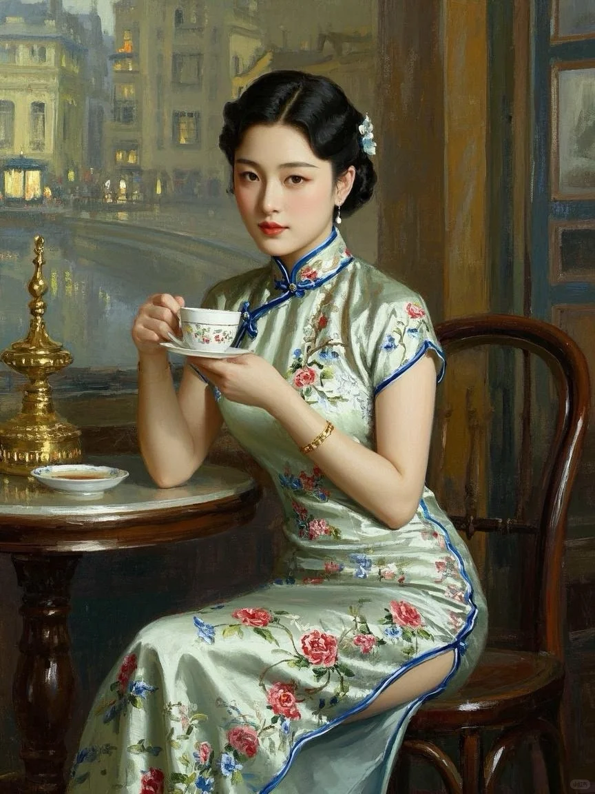【东方韵味】3