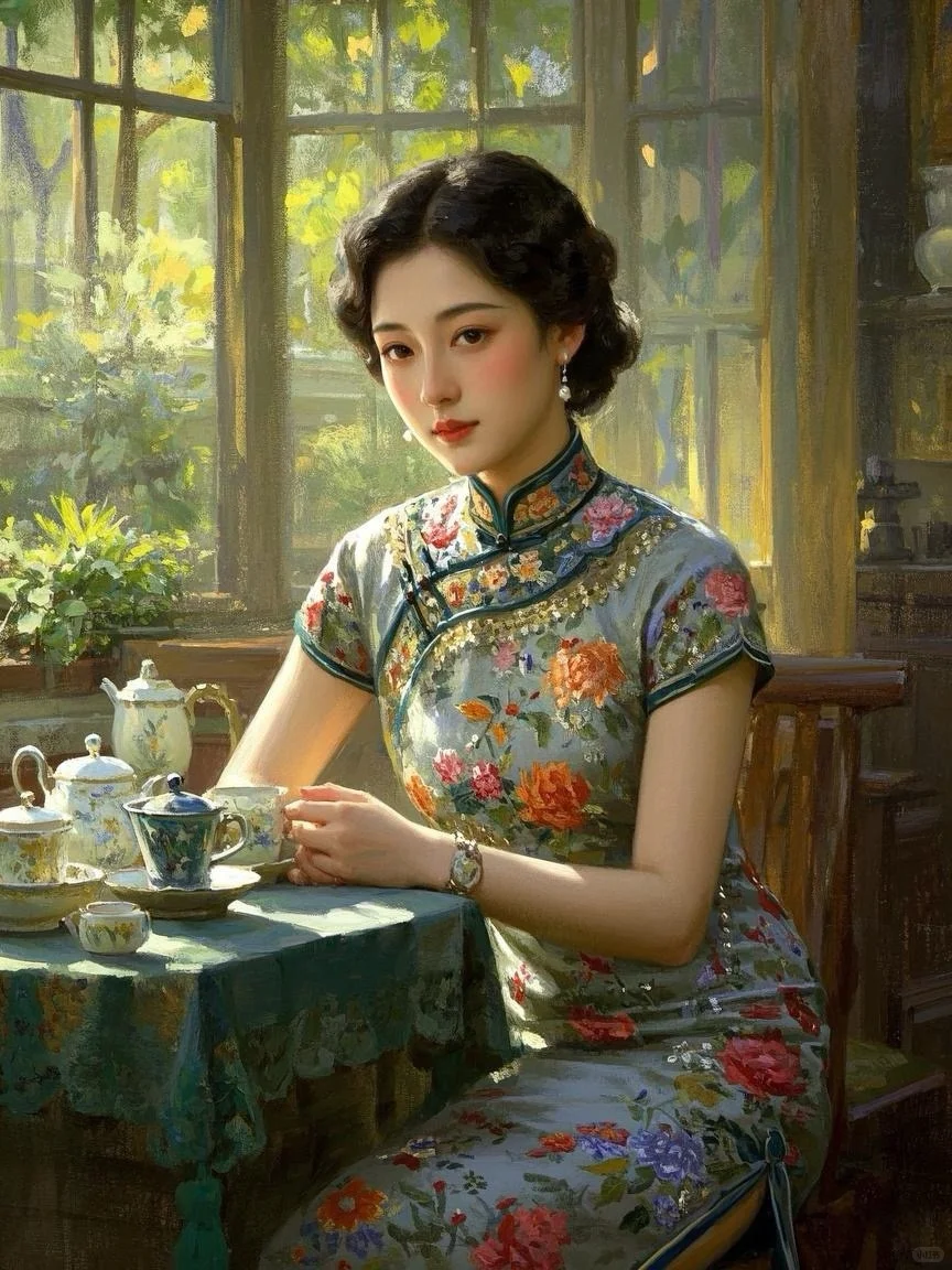 【东方韵味】3