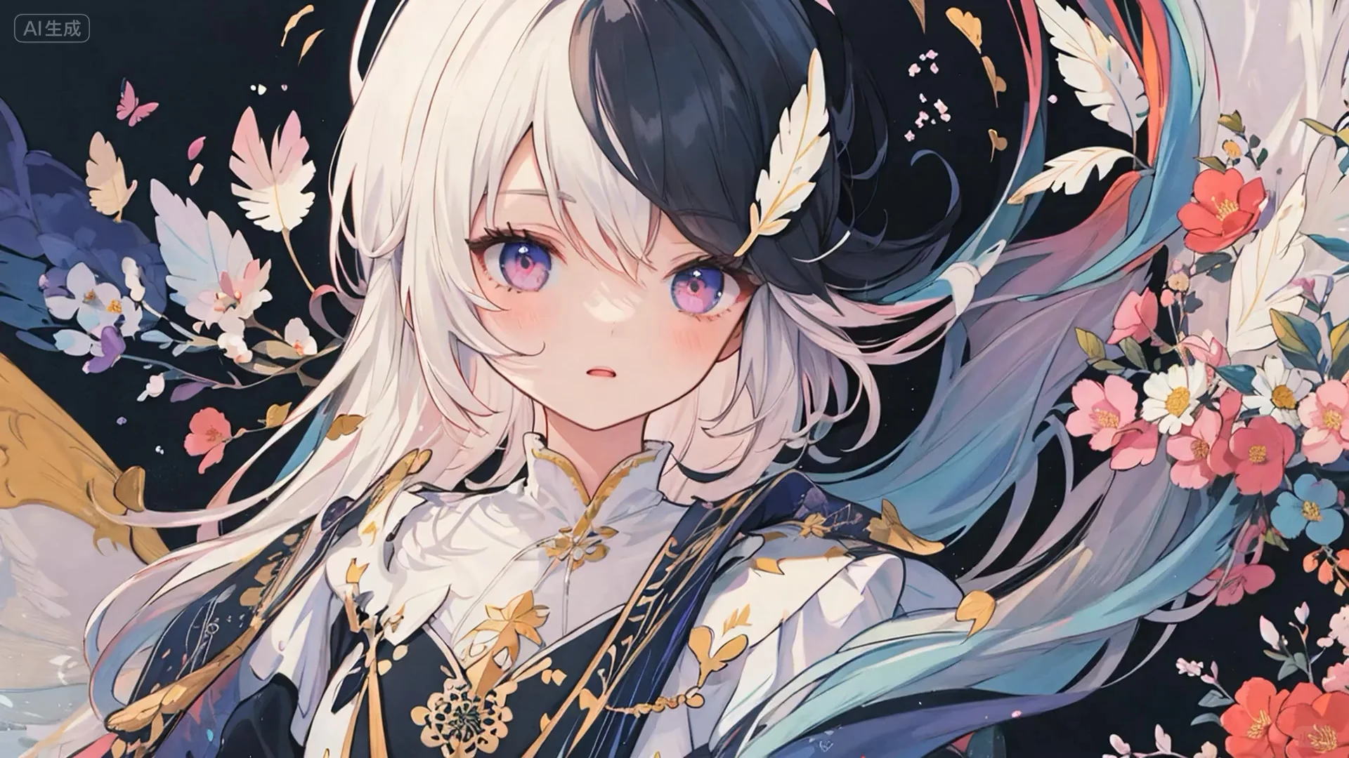 🌟015｜动态氛围感壁纸合集