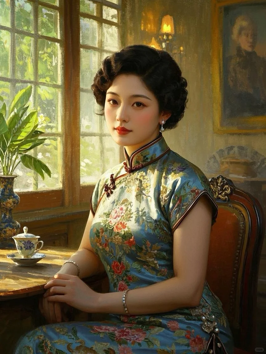 【东方韵味】3