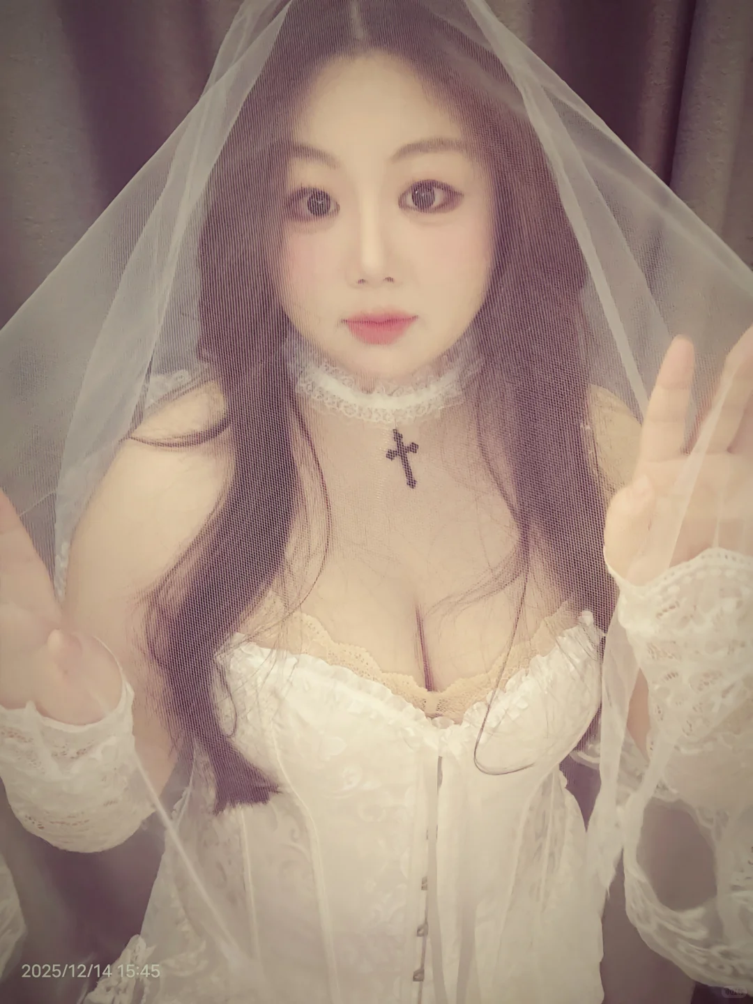 你的妻～