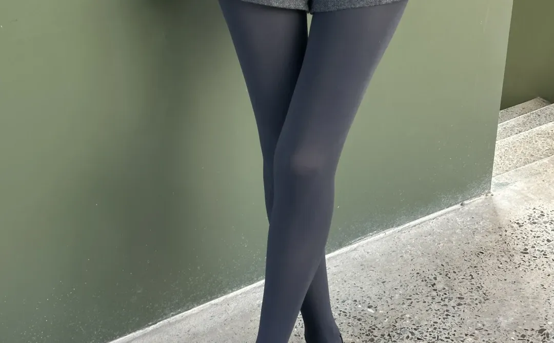 🆕60d石墨灰｜今年春天做气质大女人