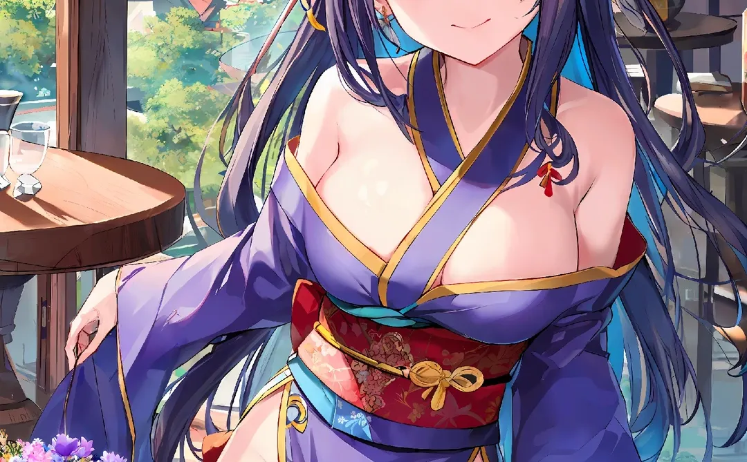 画涩涩😂