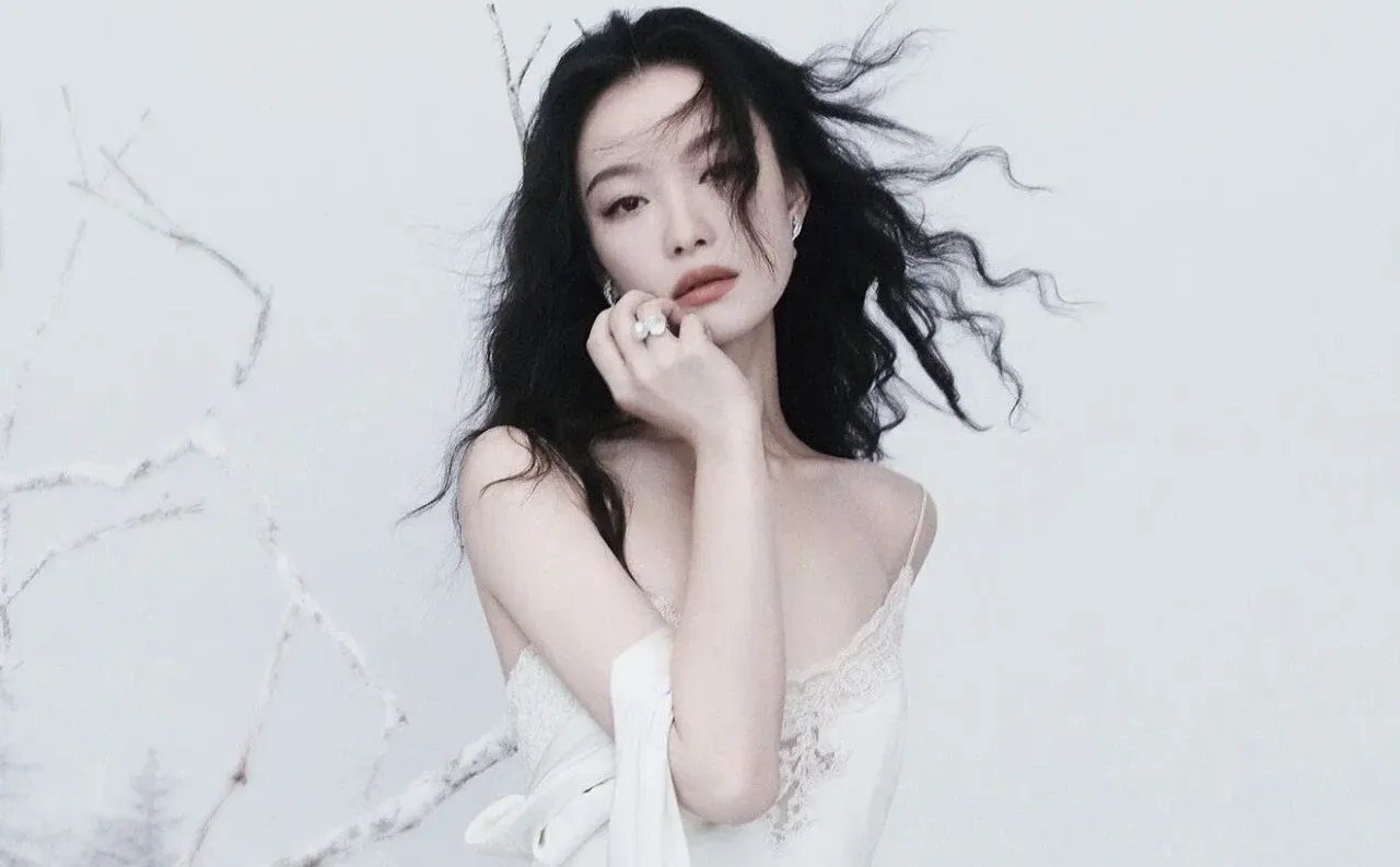倪妮壁纸 1516