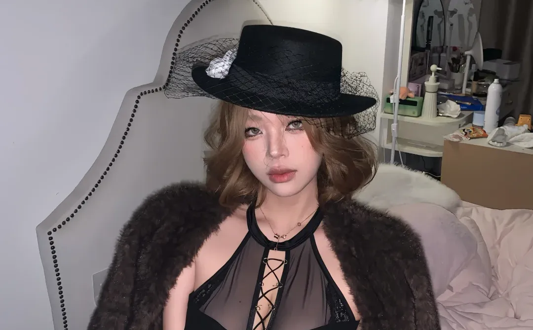 这套有人懂吗