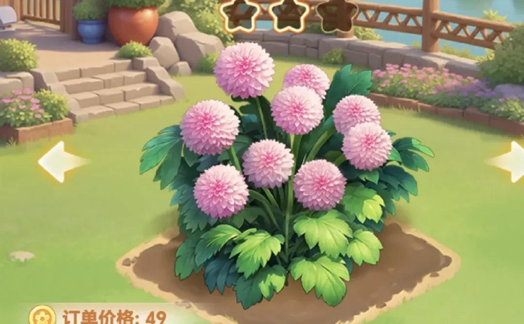 好爱这朵花🌼