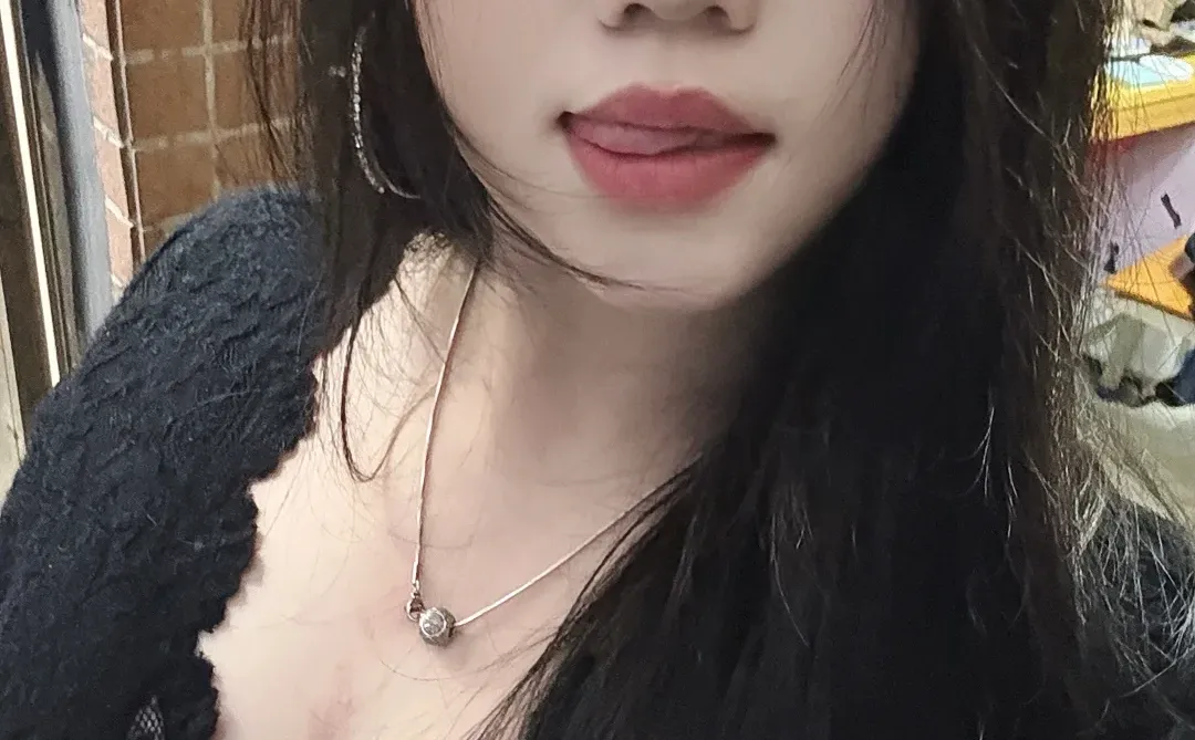 黑色系～