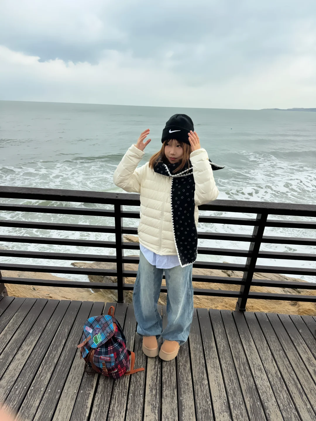 布鲁威斯号🚢