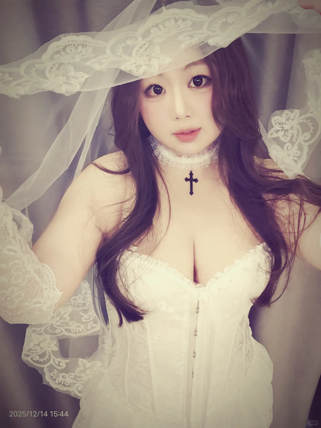 你的妻～