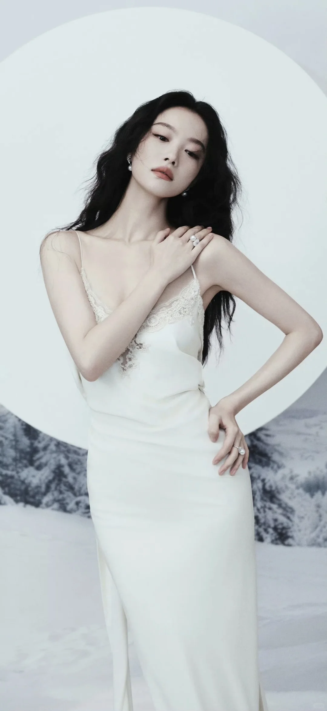 倪妮壁纸 1516