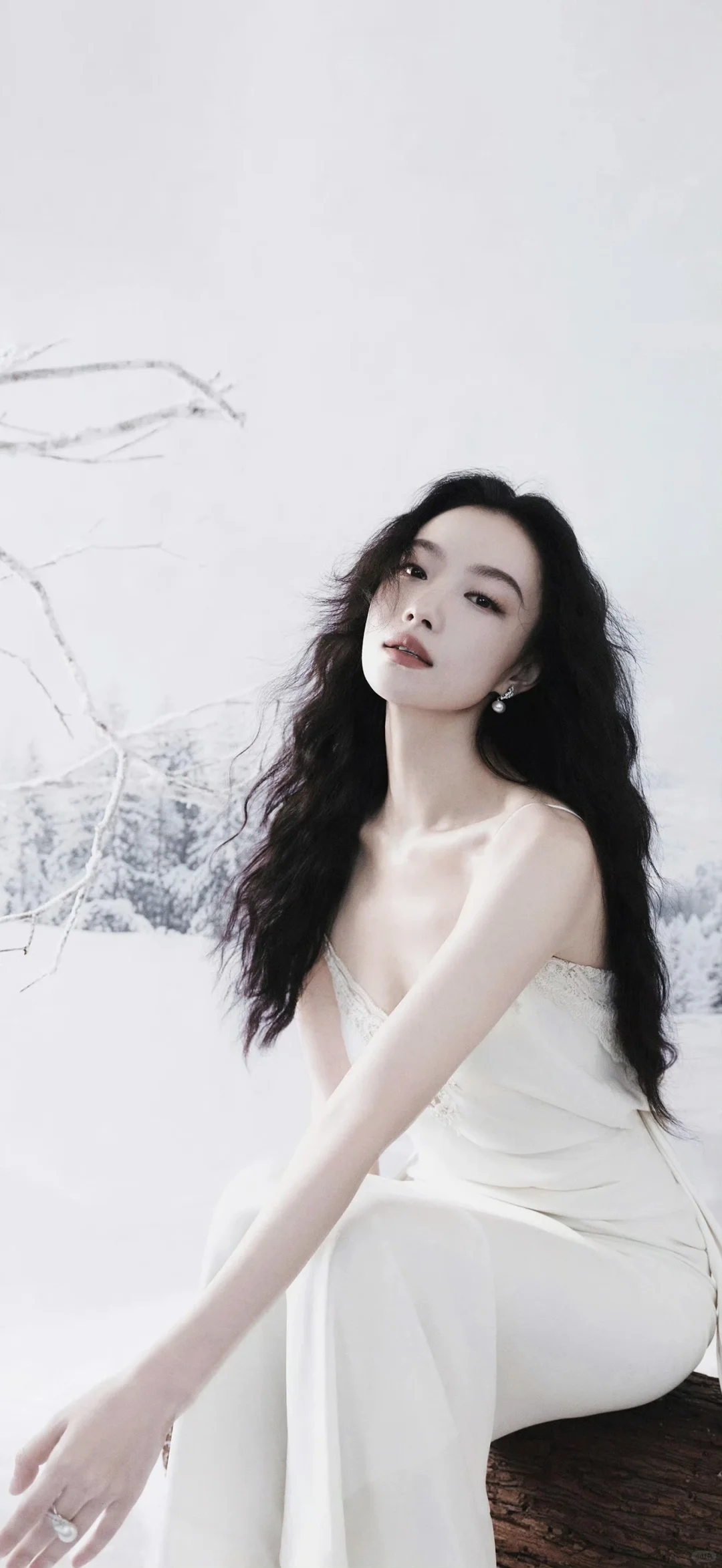 倪妮壁纸 1516