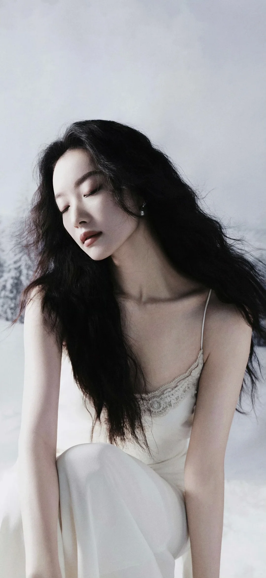 倪妮壁纸 1516