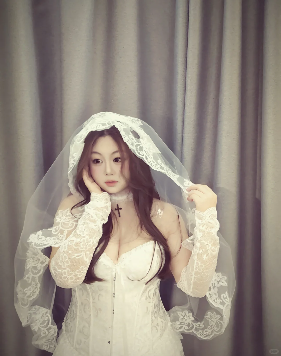 你的妻～