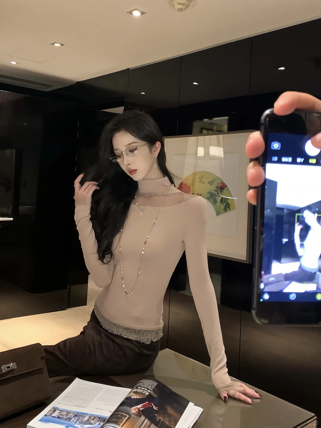 迷人又危险的