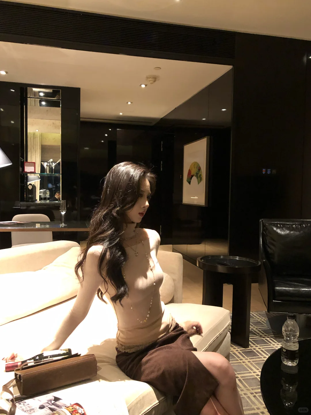 迷人又危险的