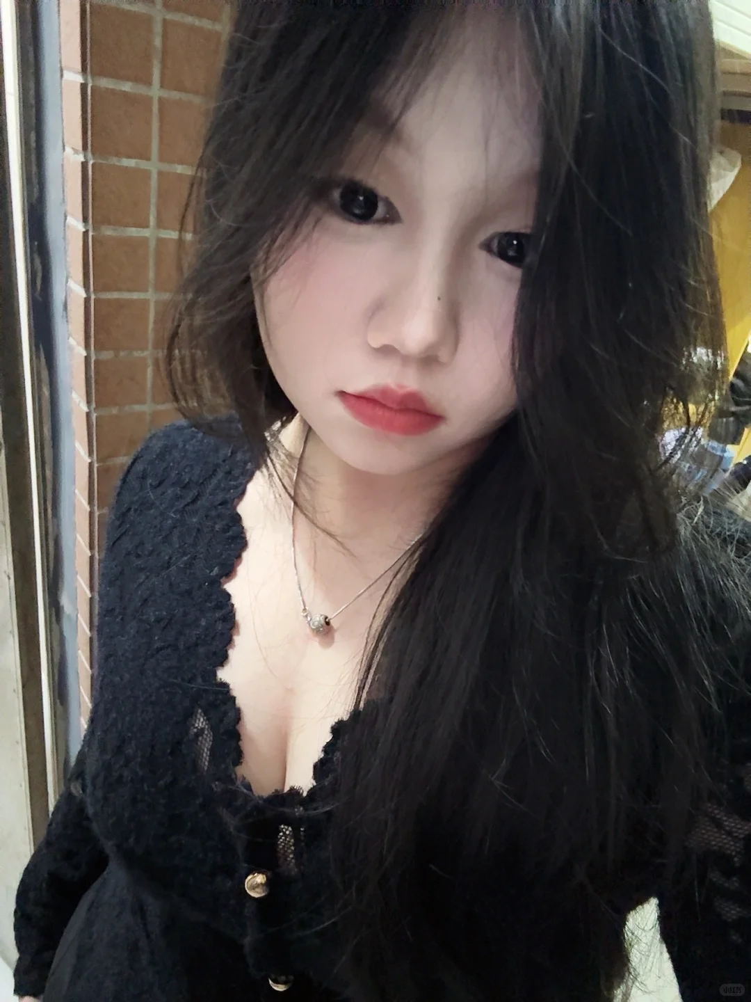 黑色系～