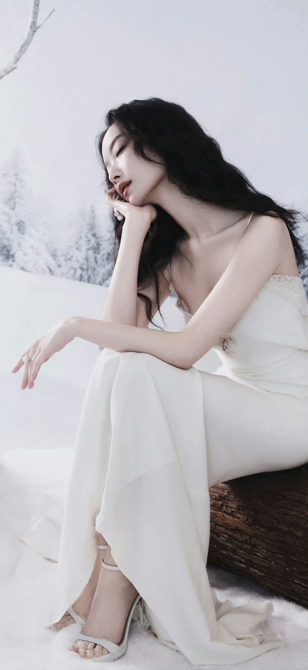 倪妮壁纸 1516