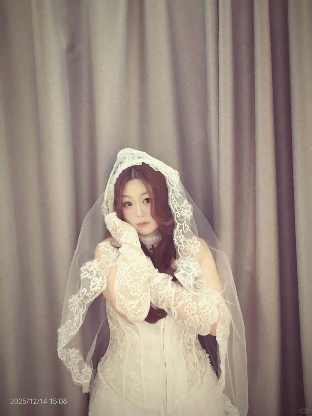 你的妻～
